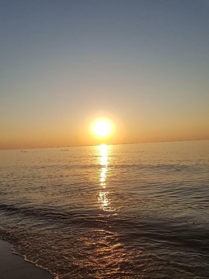 شقة Baltic Sunset بوبيروفو المظهر الخارجي الصورة