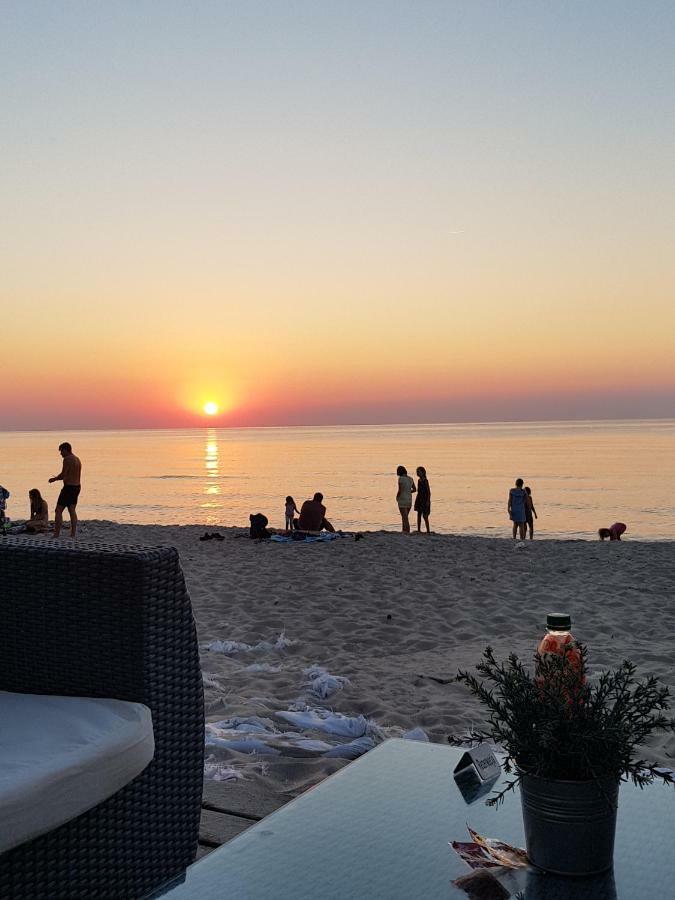 شقة Baltic Sunset بوبيروفو المظهر الخارجي الصورة